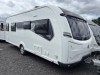 Used Coachman VIP 575 2023 touring caravan Image