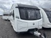 Used Coachman VIP 575 2023 touring caravan Image