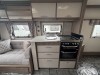 Used Coachman VIP 575 2023 touring caravan Image