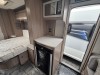 Used Coachman VIP 575 2023 touring caravan Image