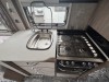 Used Coachman VIP 575 2023 touring caravan Image