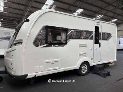 Coachman VIP 460 2025 (Trade) main image 