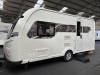 Used Coachman VIP 460 2025 touring caravan Image