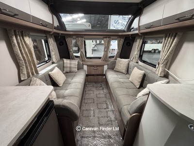 Coachman VIP 460 2025 (Trade) image 2