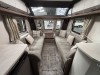Used Coachman VIP 460 2025 touring caravan Image