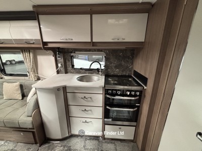 Coachman VIP 460 2025 (Trade) image 3