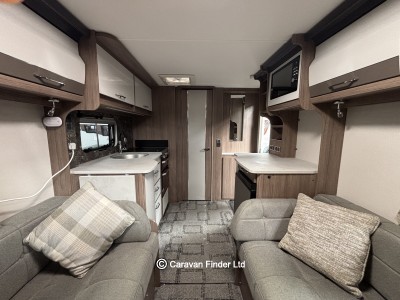 Coachman VIP 460 2025 (Trade) image 4