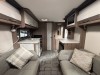 Used Coachman VIP 460 2025 touring caravan Image
