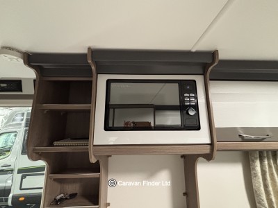 Coachman VIP 460 2025 (Trade) image 6