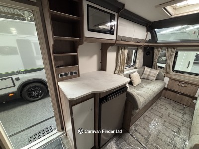 Coachman VIP 460 2025 (Trade) image 7