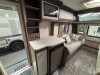 Used Coachman VIP 460 2025 touring caravan Image