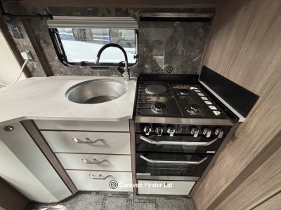 Coachman VIP 460 2025 (Trade) image 8