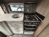 Used Coachman VIP 460 2025 touring caravan Image