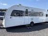 Used Bailey Alicanto Grande Lisbon 2024 touring caravan Image