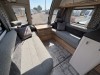 Used Bailey Alicanto Grande Lisbon 2024 touring caravan Image