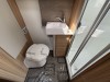 Used Bailey Phoenix Plus 420 GT75 2024 touring caravan Image