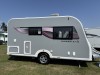 Used Bailey Phoenix Plus 420 GT75 2024 touring caravan Image
