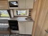 Used Bailey Phoenix Plus 420 GT75 2024 touring caravan Image