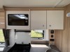 Used Bailey Phoenix Plus 420 GT75 2024 touring caravan Image