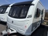 New Coachman Acadia 460 2025 touring caravan Image