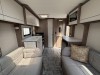 New Coachman Acadia 460 2025 touring caravan Image