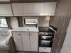 New Coachman Acadia 460 2025 touring caravan Image