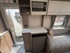 New Coachman Acadia 460 2025 touring caravan Image