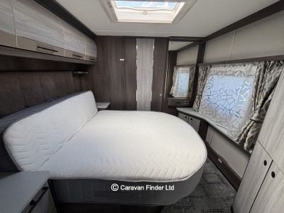 Coachman Lusso 2 2024 (Trade) image 10