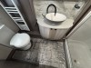 Used Coachman Lusso 2 2024 touring caravan Image