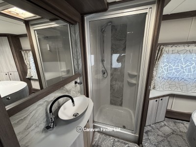 Coachman Lusso 2 2024 (Trade) image 12