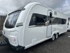 Used Coachman Lusso 2 2024 touring caravan Image