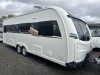 Used Coachman Lusso 2 2024 touring caravan Image