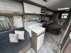 Used Coachman Lusso 2 2024 touring caravan Image