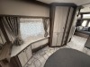 Used Coachman Lusso 2 2024 touring caravan Image