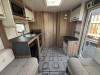 Used Swift Sprite Super Quattro EB 2020 touring caravan Image