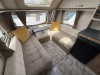Used Swift Sprite Super Quattro EB 2020 touring caravan Image