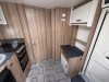 Used Swift Sprite Super Quattro EB 2020 touring caravan Image