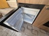 Used Swift Sprite Super Quattro EB 2020 touring caravan Image