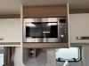 Used Swift Sprite Super Quattro EB 2020 touring caravan Image