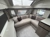 Used Swift Elegance Grande 760 2024 touring caravan Image