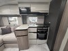 Used Swift Elegance Grande 760 2024 touring caravan Image