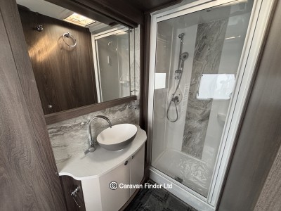 Coachman Laser Xtra 575 Sussex Kingsham 2022 (Trade) image 10