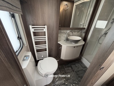 Coachman Laser Xtra 575 Sussex Kingsham 2022 (Trade) image 11