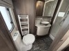Used Coachman Laser Xtra 575 Sussex Kingsham 2022 touring caravan Image