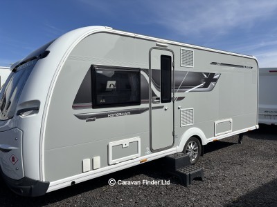 Coachman Laser Xtra 575 Sussex Kingsham 2022 (Trade) main image 