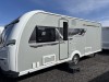 Used Coachman Laser Xtra 575 Sussex Kingsham 2022 touring caravan Image