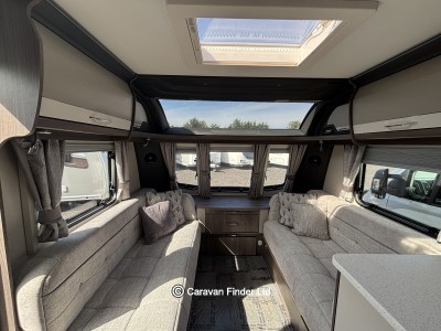 Coachman Laser Xtra 575 Sussex Kingsham 2022 (Trade) image 4