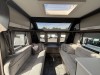 Used Coachman Laser Xtra 575 Sussex Kingsham 2022 touring caravan Image
