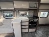 Used Coachman Laser Xtra 575 Sussex Kingsham 2022 touring caravan Image
