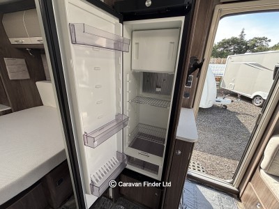 Coachman Laser Xtra 575 Sussex Kingsham 2022 (Trade) image 7